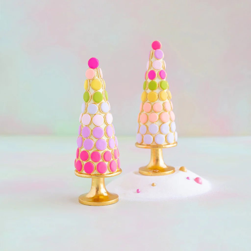 Macaron Tree, Tabletop Edition – Peace of Mind Designs